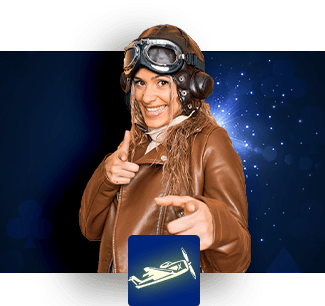 Vippark aviator ve crash oyunları